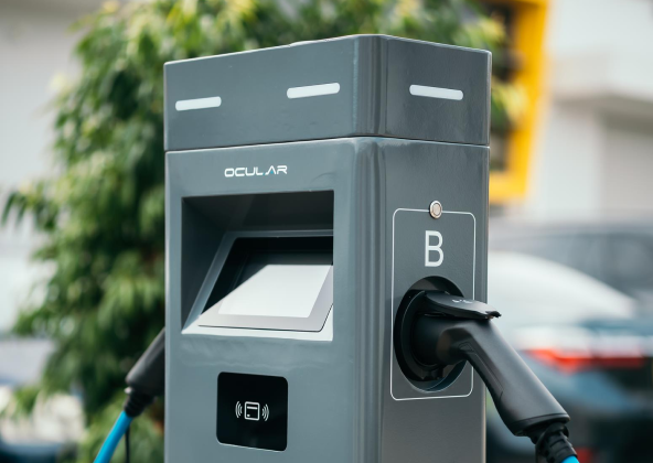 EV Charger