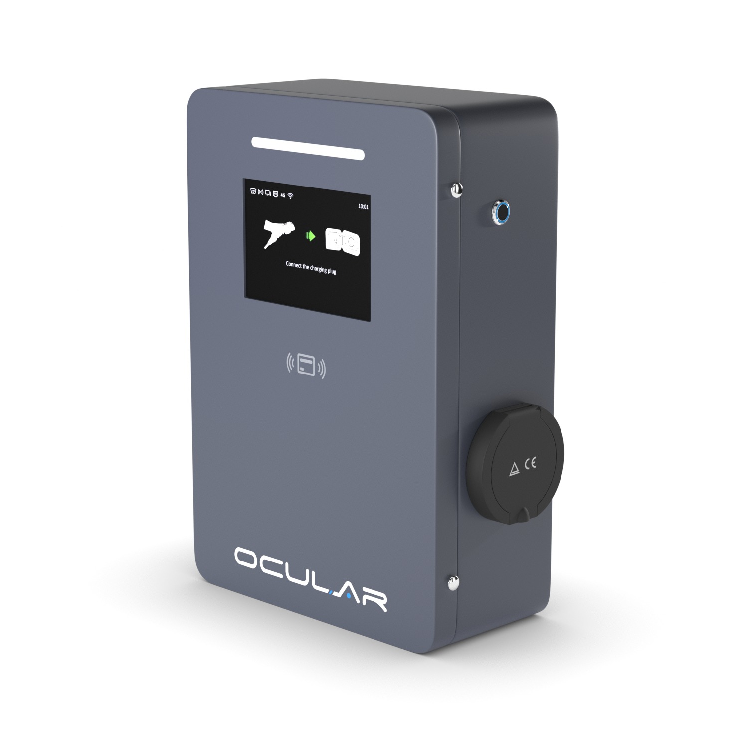 Ocular IQ Commercial