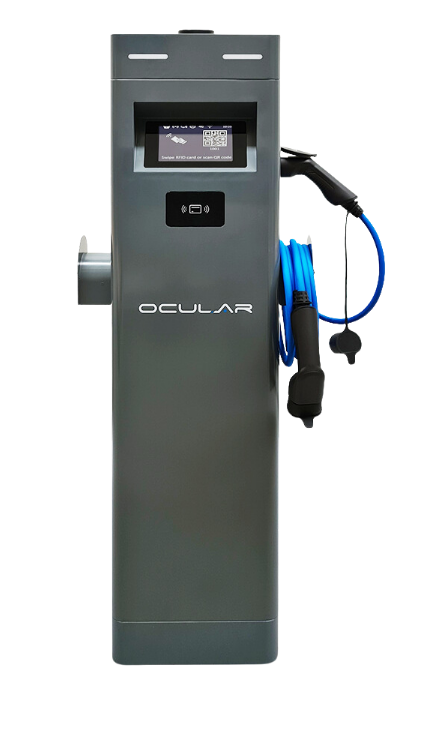 Ocular IQ Dual Tower