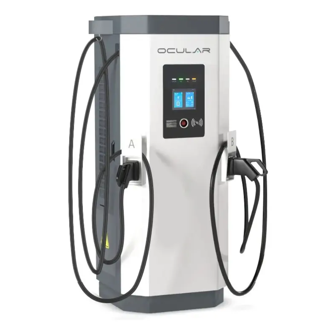DC Atlas 60-120kW