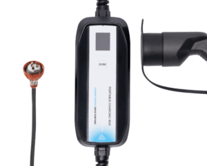 Type 2 Portable EV Charger