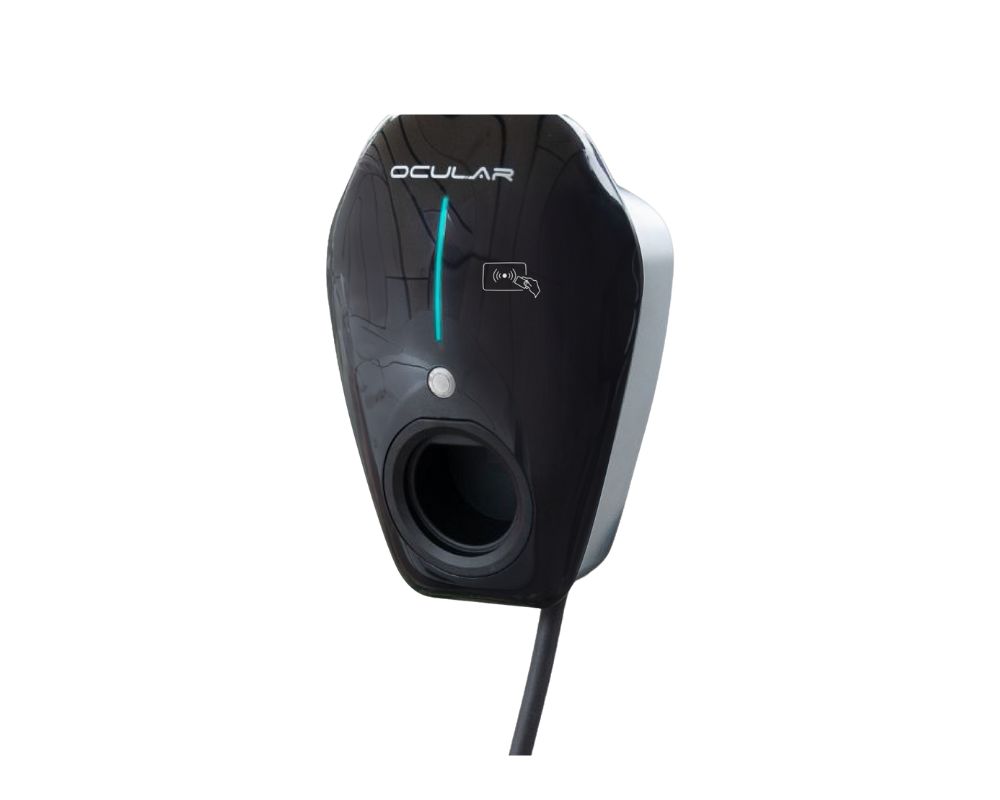 Ocular IQ Mini | 7 kW | w/5m Cable
