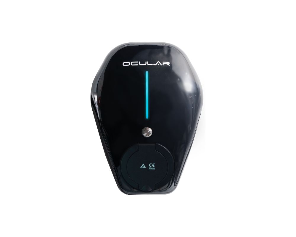 Ocular IQ Mini 