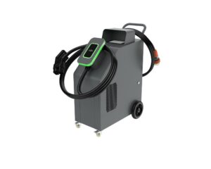 DC Roam 20-40kW